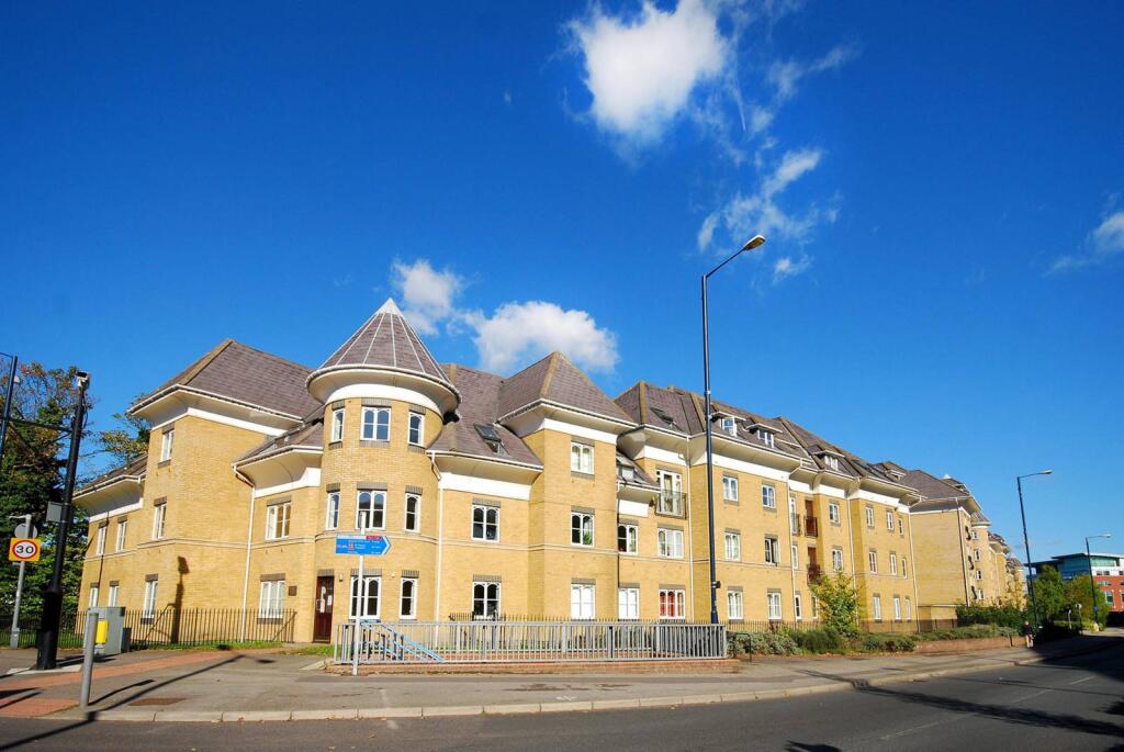 Main image of property: Century Court, Woking, GU21