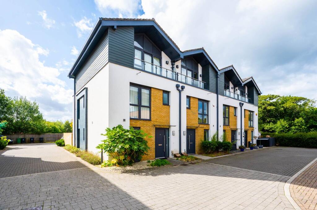 Main image of property: Sycamore Avenue, Woking, GU22