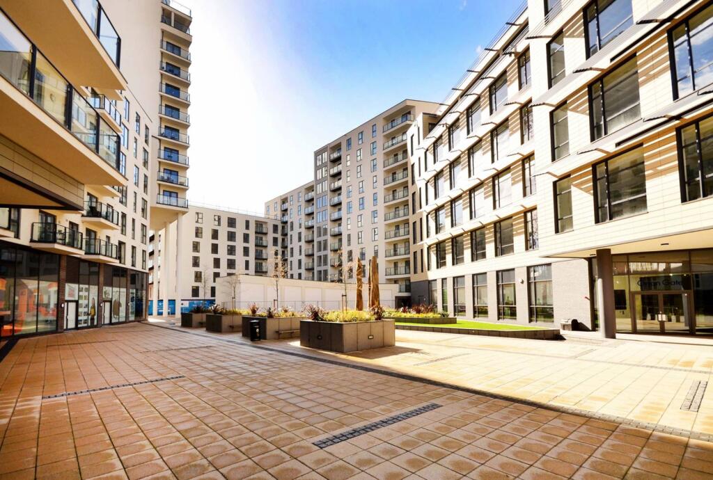 Main image of property: Guildford Road, GU22, Woking, GU22