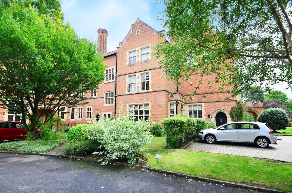 Main image of property: Oldfield Wood, Maybury, Woking, GU22
