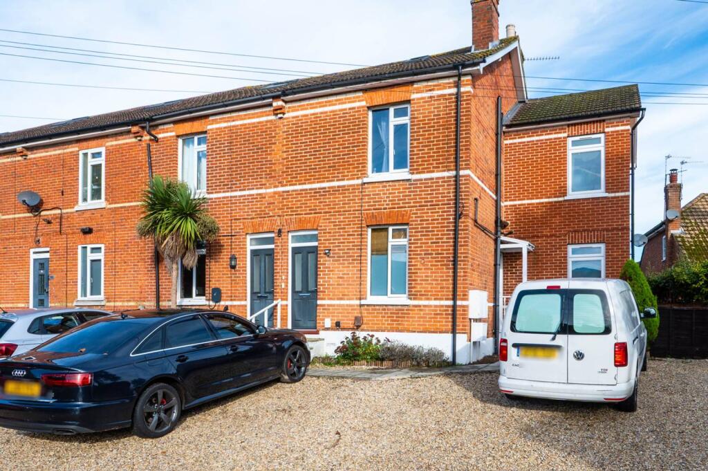 Main image of property: Robin Hood Road, Knaphill, Woking, GU21