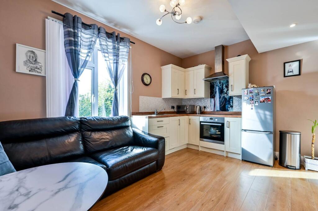 Main image of property: Robin Hood Road, Knaphill, Woking, GU21