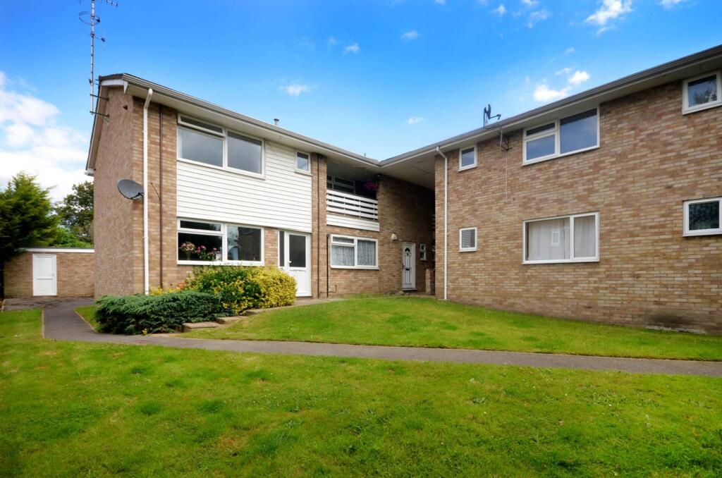 Main image of property: Highclere Court, Knaphill, Woking, GU21