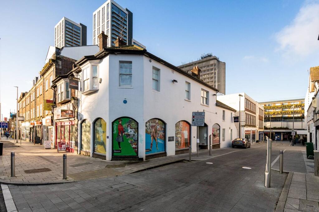 Main image of property: Woking, Surrey, Woking, GU21