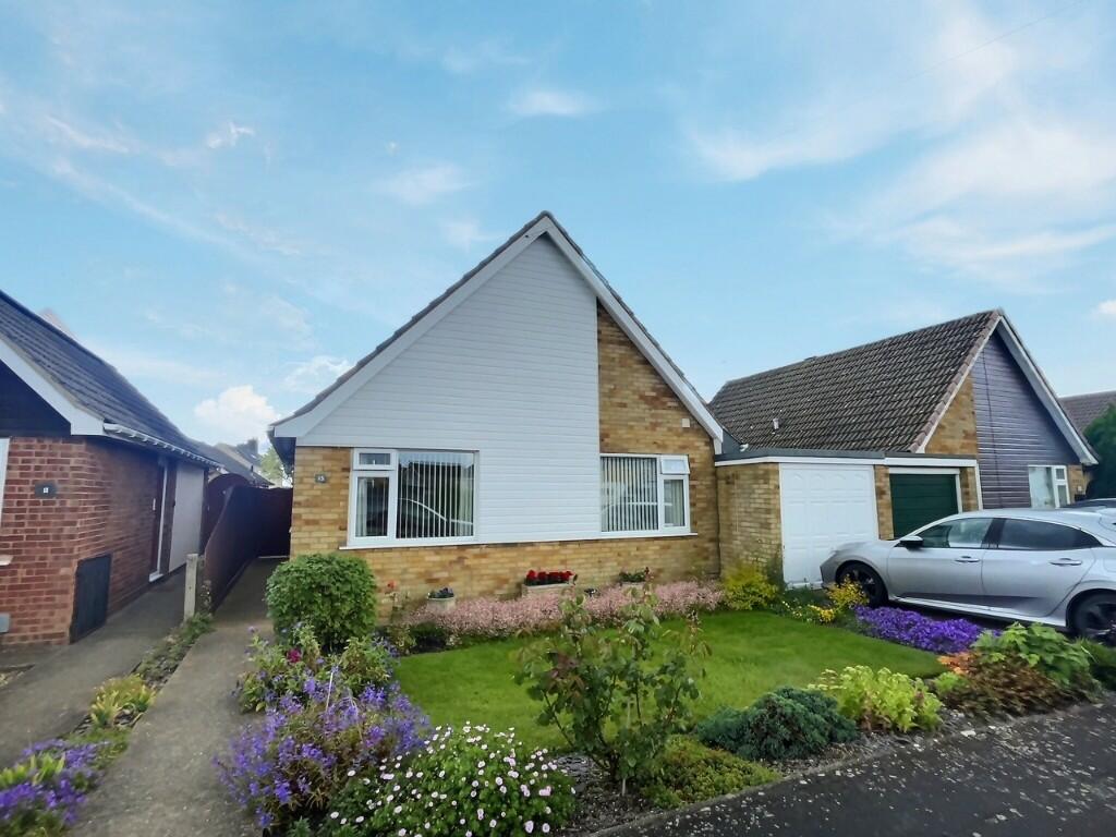 Main image of property: Guildenburgh Crescent, Whittlesey, PE7