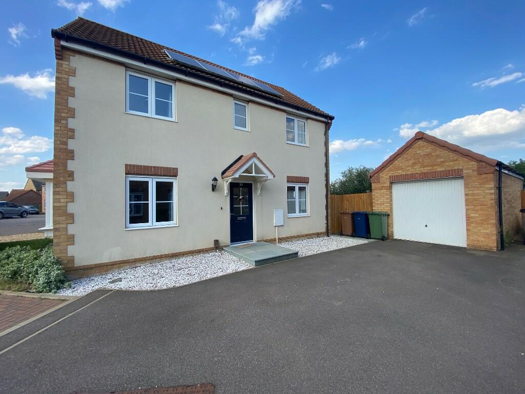 Main image of property: Cowslip Close, PE7