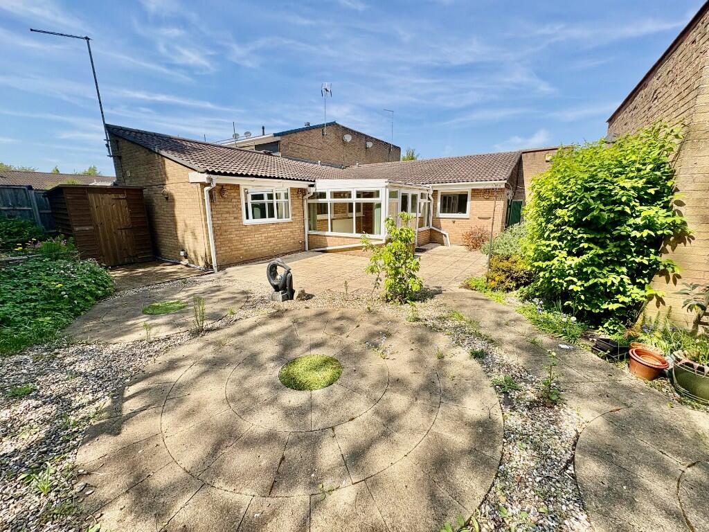 Main image of property: Bardney, Orton Goldhay, Peterborough, Cambridgeshire, PE2