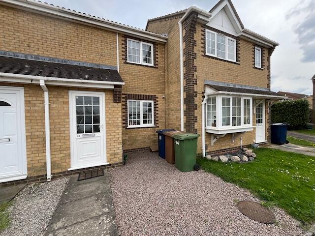 Main image of property: Moorhen Road, Whittlesey, PE7