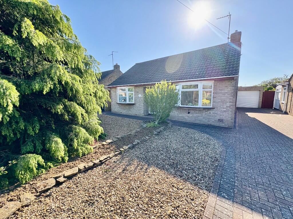 Main image of property: Coneygree Road, Stanground, Peterborough, Cambridgeshire, PE2