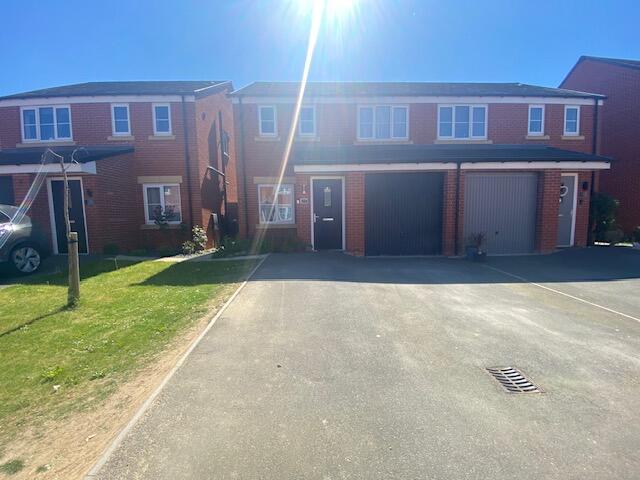 Main image of property: Rosewood Way, Hampton Gardens, Peterborough, Cambridgeshire, PE7