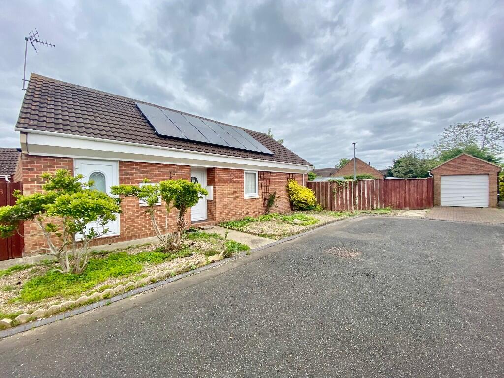 Main image of property: Denmark Drive, Orton Waterville, Peterborough, Cambridgeshire, PE2