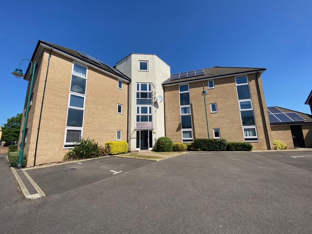 Main image of property: Eagle Way, Hampton Centre, Peterborough, Cambridgeshire, PE7