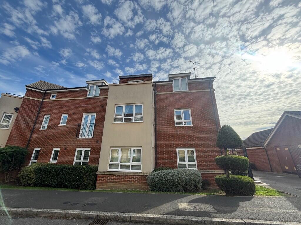 Main image of property: Mid Water Crescent, Hampton Vale, Peterborough, Cambridgeshire, PE7