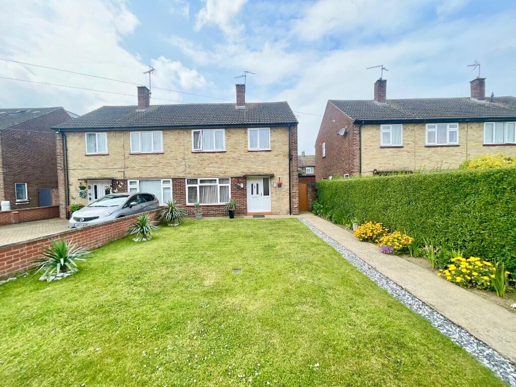 Main image of property: Palm Court, Peterborough, Cambridgeshire, PE1