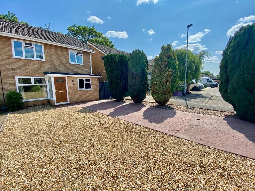 Main image of property: Weatherthorn, Orton Malborne, Peterborough, Cambridgeshire, PE2