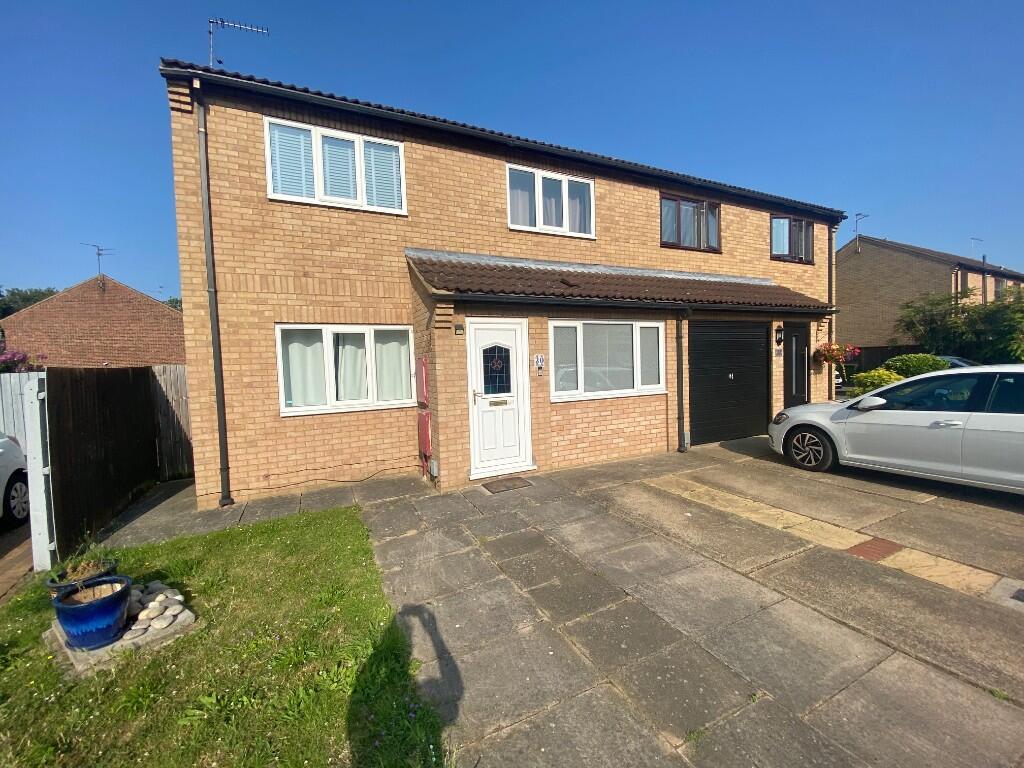 Main image of property: Kingfishers, Peterborough, Cambridgeshire, PE2