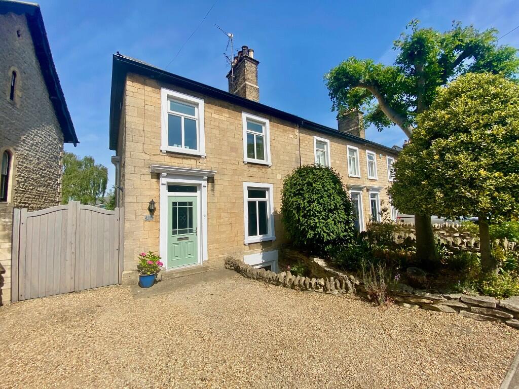 Main image of property: London Road, Peterborough, Cambridgeshire, PE2