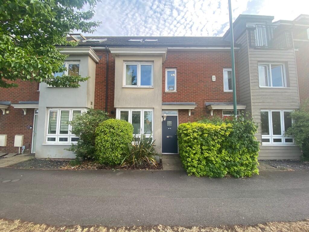 Main image of property: West Lake Avenue, Hampton Vale, Peterborough, Cambridgeshire, PE7