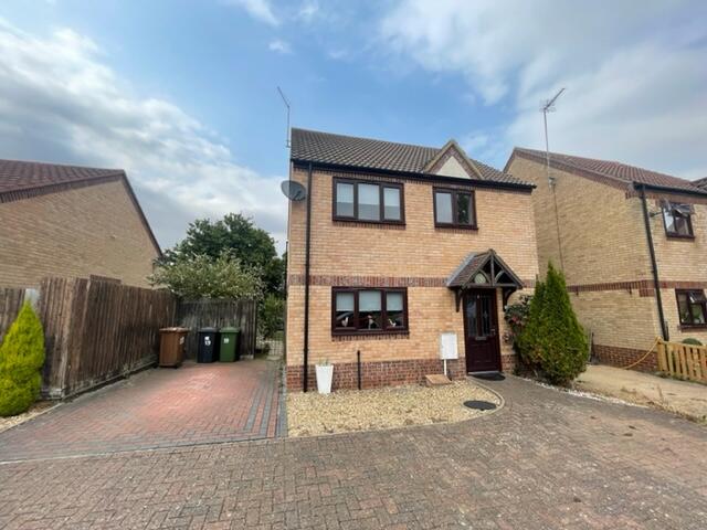Main image of property: Bedford Court, Thorney, PE6
