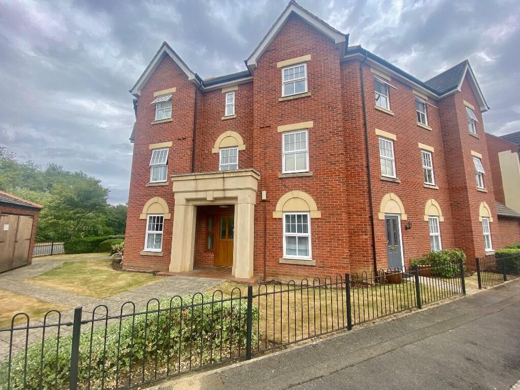 Main image of property: East Water Crescent, Hampton Vale, Peterborough, Cambridgeshire, PE7