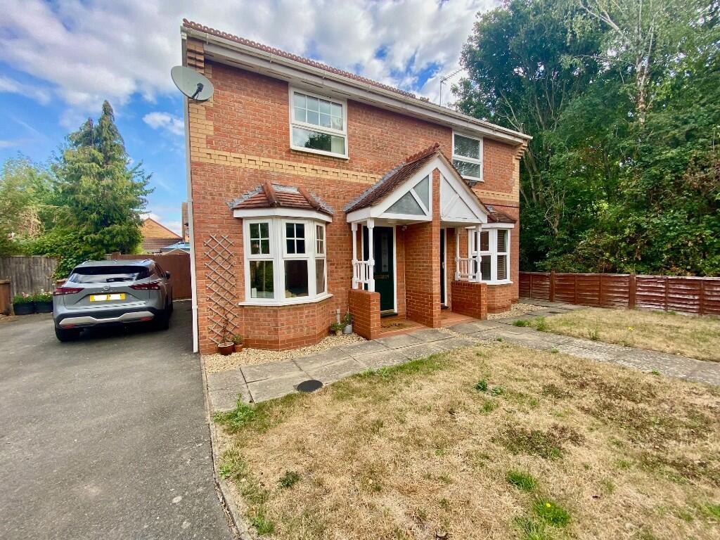 Main image of property: Glencoe Way, Orton Southgate, Peterborough, Cambridgeshire, PE2