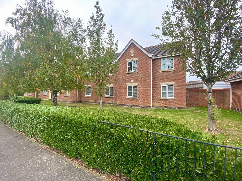 Main image of property: Old Bailey Road, Peterborough, Cambridgeshire, PE7