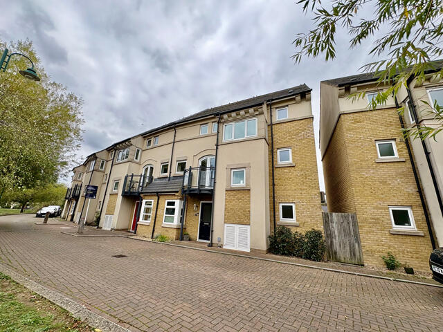 Main image of property: Charlton Crescent, Peterborough, Cambridgeshire, PE7