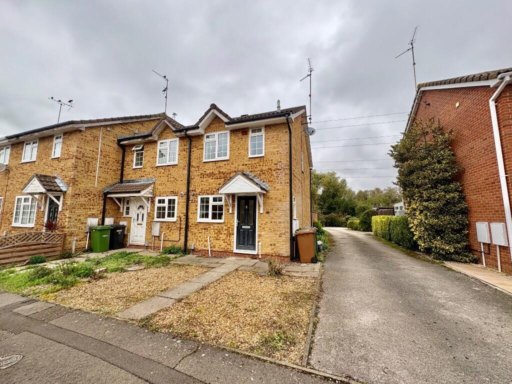 Main image of property: Flamborough Close, Woodston, Peterborough, Cambridgeshire, PE2