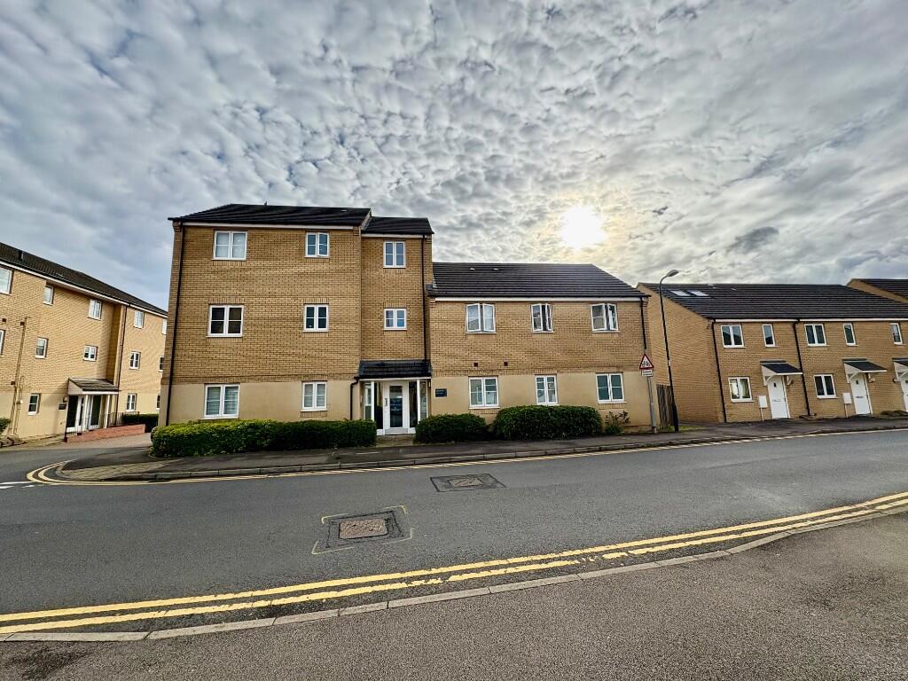 Main image of property: Apollo Avenue, Cardea, Peterborough, Cambridgeshire, PE2