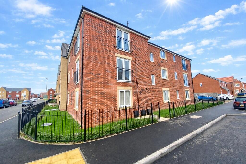 Main image of property: Kentwell Road, Hampton Gardens, Peterborough, Cambridgeshire, PE7