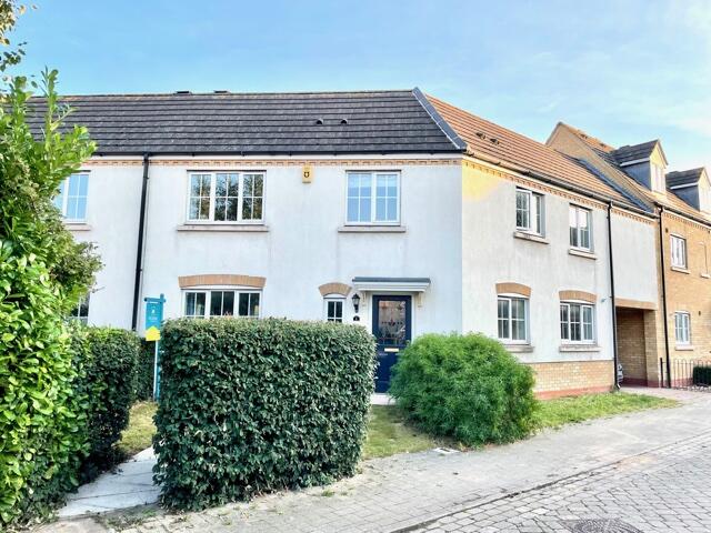 Main image of property: Fleming Court, Sugar Way, Peterborough, Cambridgeshire, PE2