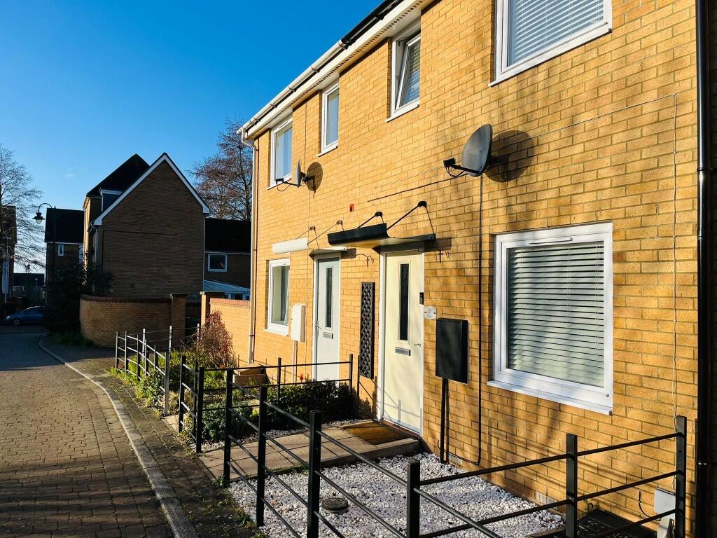 Main image of property: Tabor Court, Hampton, Peterborough, Cambridgeshire, PE7