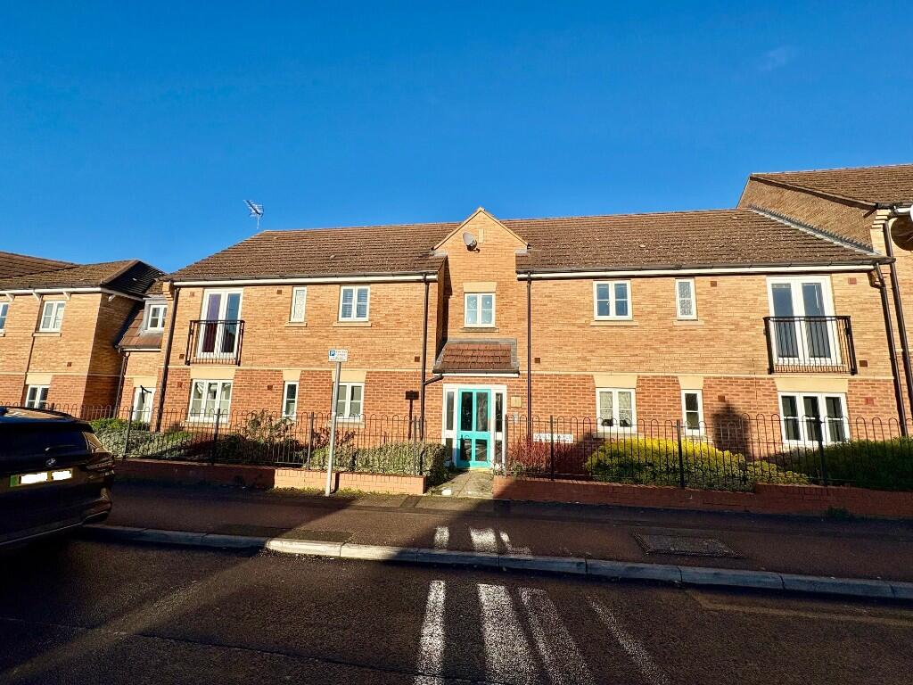 Main image of property: Queens Walk, Fletton, Peterborough, Cambridgeshire, PE2