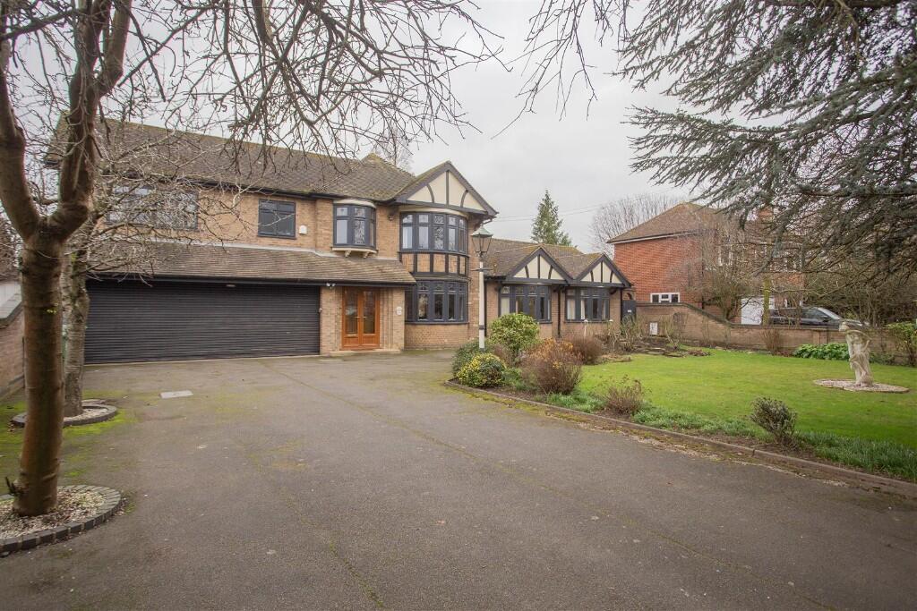 Main image of property: Broadway, Yaxley, PE7