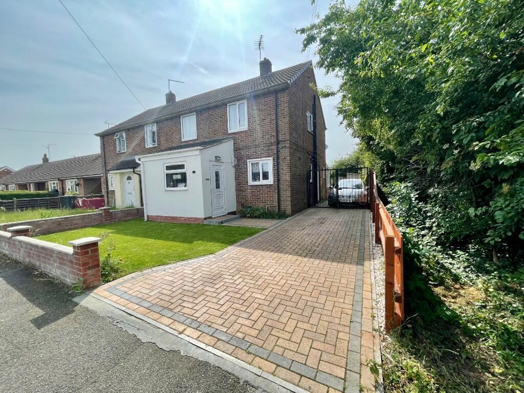 Main image of property: Crocus Grove, Peterborough, Cambridgeshire, PE1