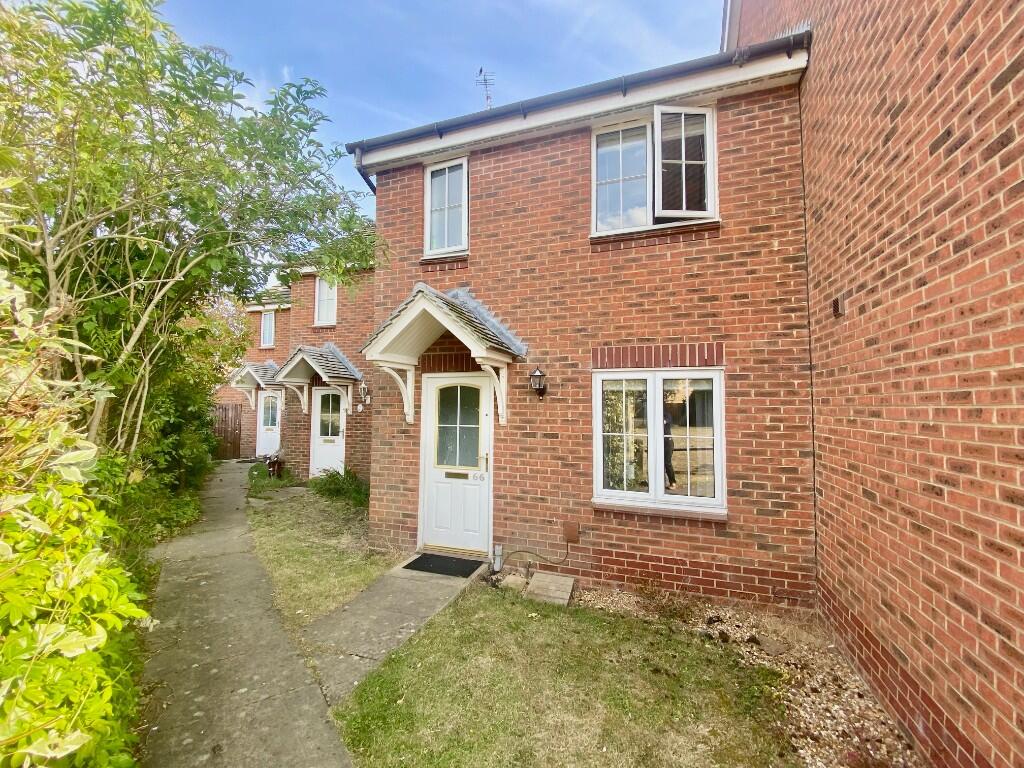 Main image of property: Lakeview Way, Hampton Hargate, Peterborough, Cambridgeshire, PE7