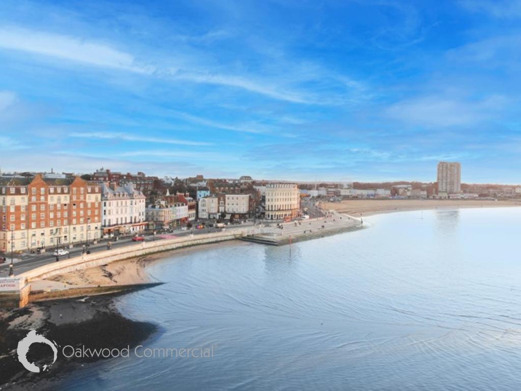 Commercial property for sale in Margate, CT9