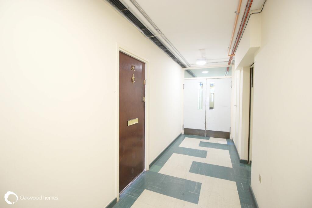 2 bedroom flat for sale in Arlington House, Margate, CT9