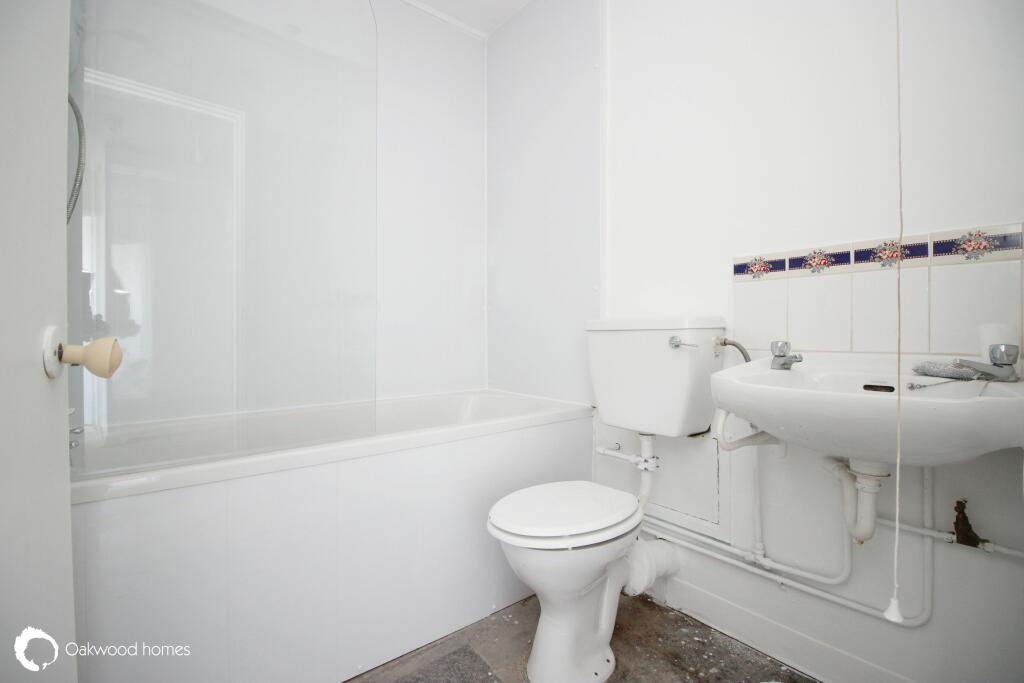 2 bedroom flat for sale in Arlington House, Margate, CT9