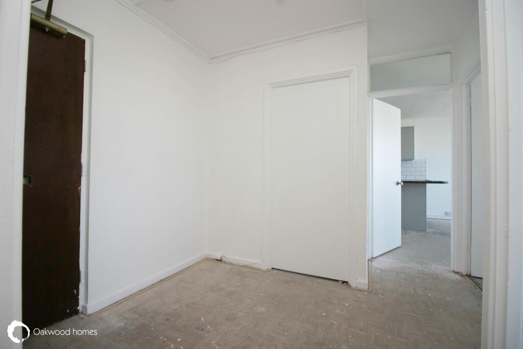 2 bedroom flat for sale in Arlington House, Margate, CT9