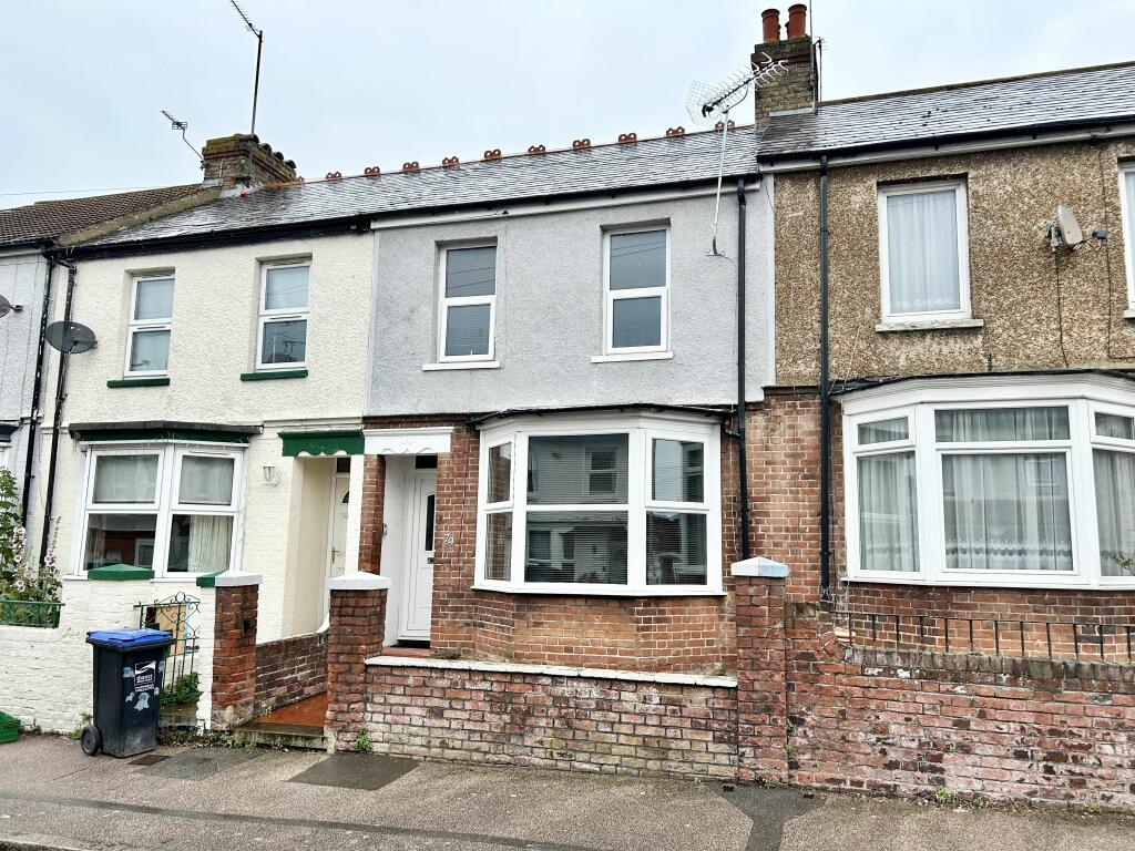 Main image of property: Victoria Avenue, Margate 