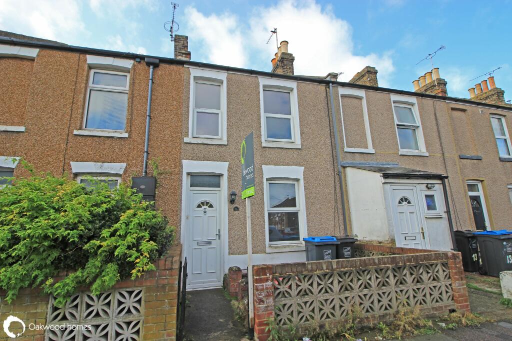 Main image of property: Milton Avenue, Margate 