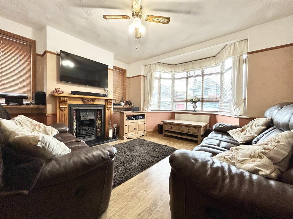 Additional property image - Fitzmary Avenue, Westbrook, Margate