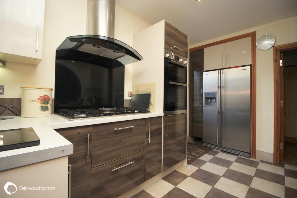 Additional property image - Fitzmary Avenue, Westbrook, Margate