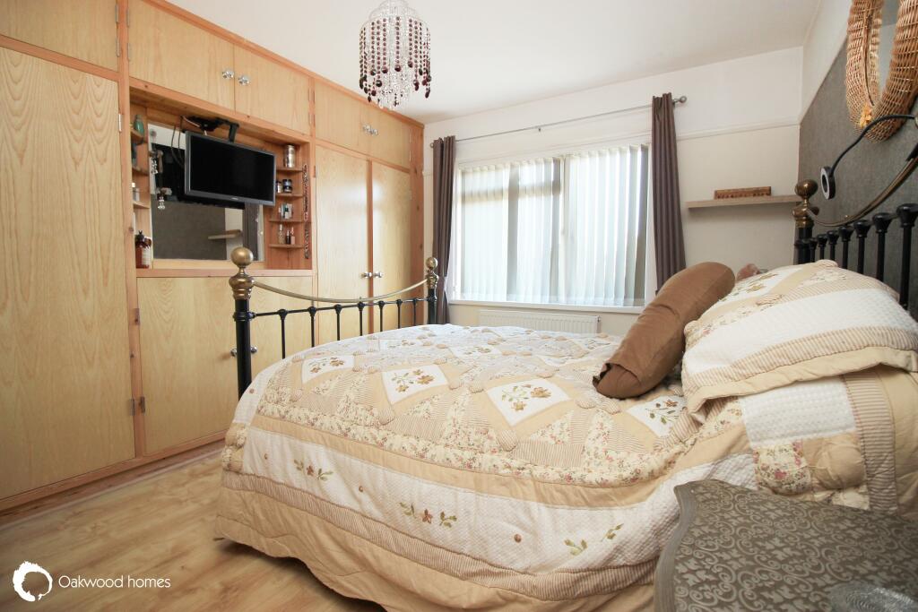 Additional property image - Fitzmary Avenue, Westbrook, Margate