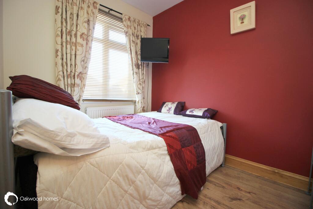 Additional property image - Fitzmary Avenue, Westbrook, Margate