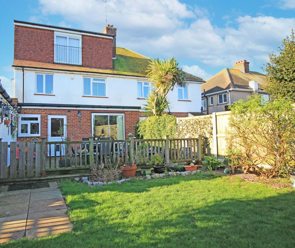 Additional property image - Fitzmary Avenue, Westbrook, Margate