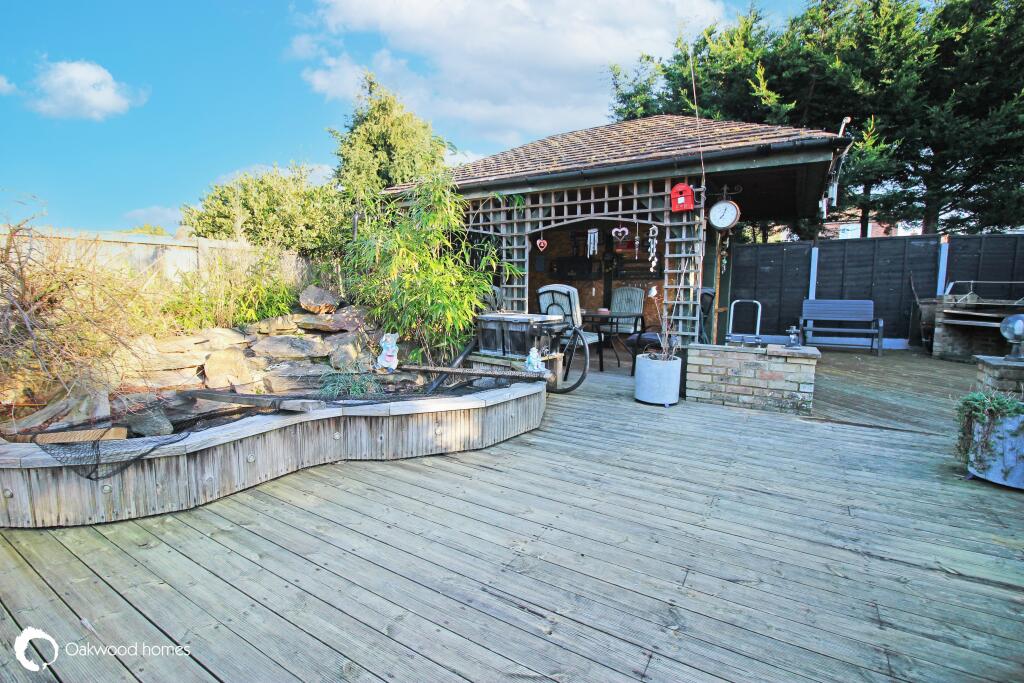 Additional property image - Fitzmary Avenue, Westbrook, Margate