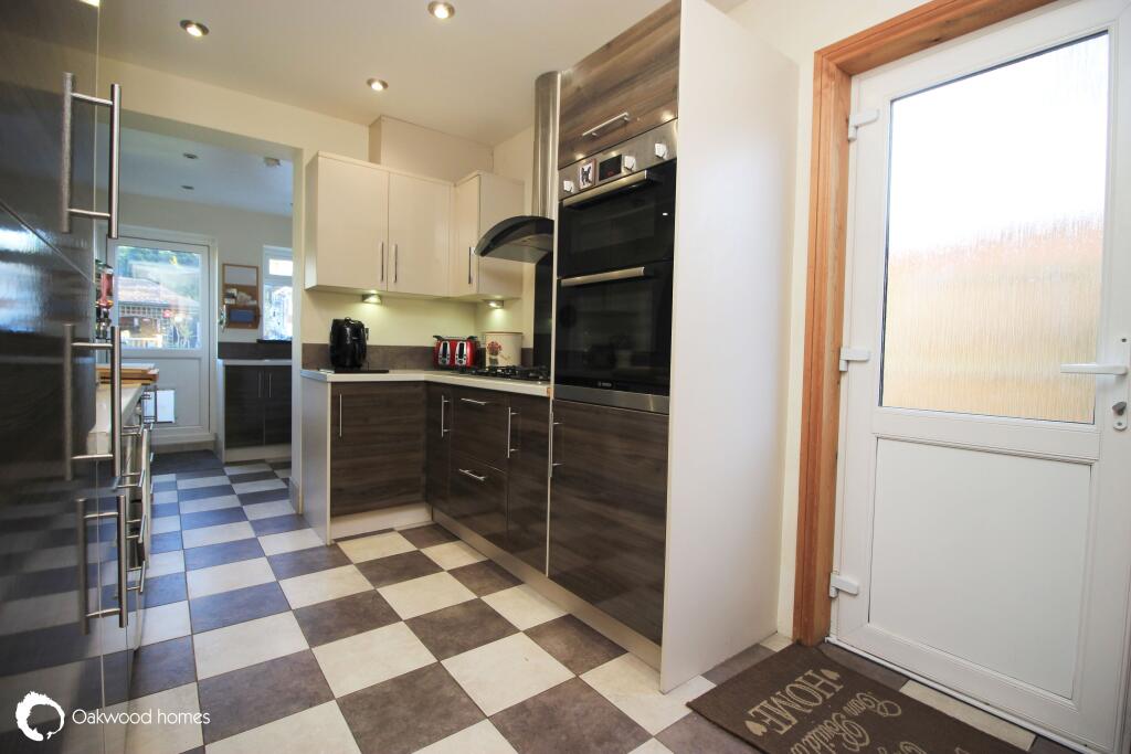 Additional property image - Fitzmary Avenue, Westbrook, Margate