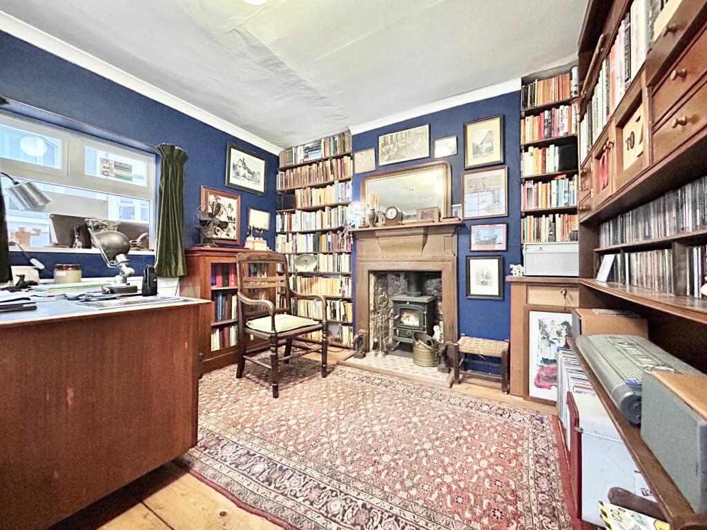 Additional property image - Caroline Square, Margate